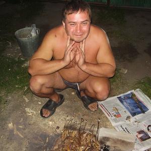 Парни в Абакане: Кирилл, 46 - ищет девушку из Абакана