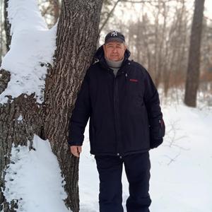Александр, 53 года, Тольятти