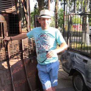 Парни в Прокопьевске: Дмитрий, 44 - ищет девушку из Прокопьевска