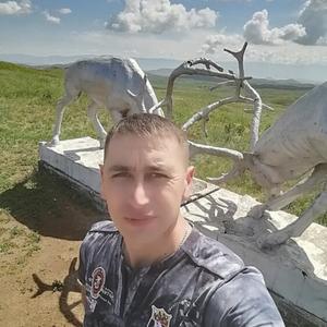 Алексей, 35 лет, Усть-Каменогорск