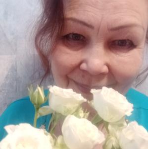 Девушки в Смоленске: Нина, 69 - ищет парня из Смоленска