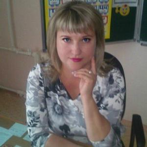 Девушки в Волгограде: Вера, 49 - ищет парня из Волгограда