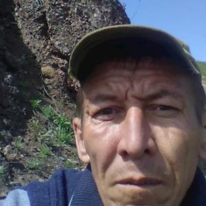 Валерий, 45 лет, Кумертау