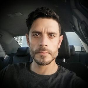 Ruben, 42 года, Los Angeles
