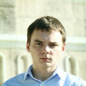 Владислав, 30 лет, Самара