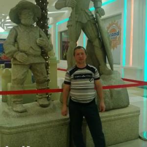 Парни в Оренбурге: Сергей, 43 - ищет девушку из Оренбурга