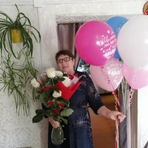 Ирина, 63 года, Казань