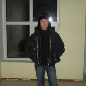 Парни в Тольятти: Сергей, 48 - ищет девушку из Тольятти