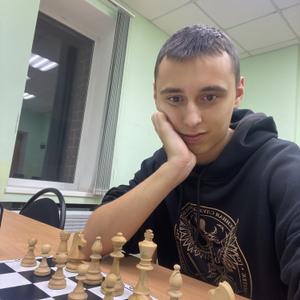 Даниил, 19 лет, Екатеринбург