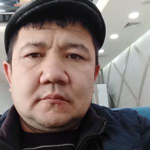 Umid Mirzabayev, 42 года, Ташкент
