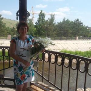 Ирина Жихарь, 48 лет, Красноярск