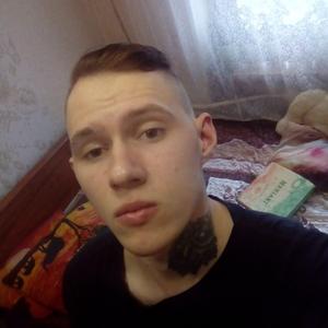 Николай Масленников, 26 лет, Кемерово