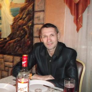 Парни в Мончегорске: Андрей Кузнецов, 62 - ищет девушку из Мончегорска