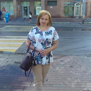 Наталья, 44 года, Брянск