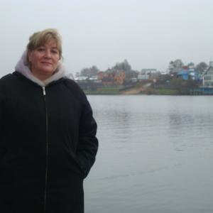 Таня Канина, 72 года, Москва