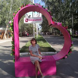 Девушки в Омске: Ольга, 60 - ищет парня из Омска