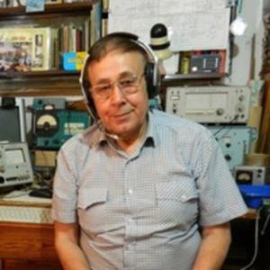Сабит Шарипов, 69 лет, Белорецк