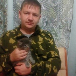 Парни в Гаврилов-Ям: Виктор, 29 - ищет девушку из Гаврилов-Ям
