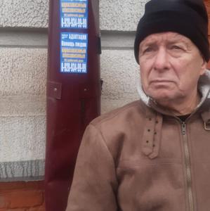 Федор, 66 лет, Калининград