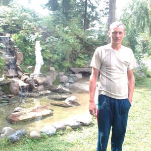 Жека, 40 лет, Барнаул