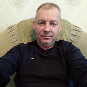 Парни в Райчихинске: Андрей Кузнецов, 44 - ищет девушку из Райчихинска