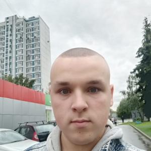 Саша, 20 лет, Владимир