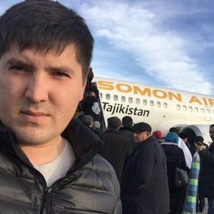 Парни в Самарканде (Узбекистан): Furqat Radjabov, 36 - ищет девушку из Самарканда (Узбекистан)