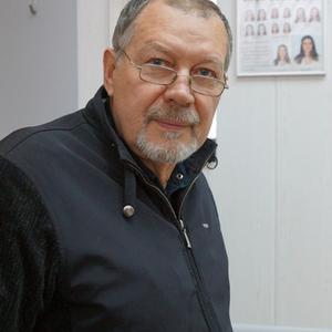 Sergey, 72 года, Богданович