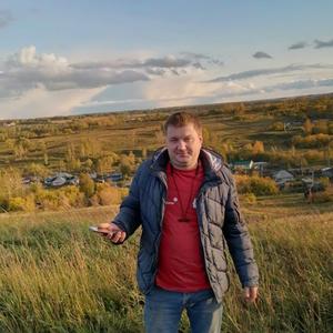 Николай, 35 лет, Новосибирск
