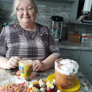 Виола, 55 лет, Казань