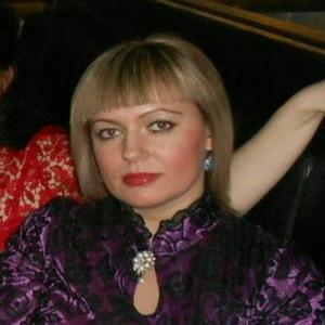 Ирина, 42 года, Киров