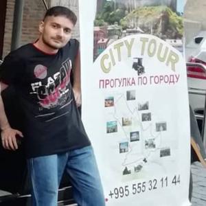 Парни в Тбилиси: Artur, 39 - ищет девушку из Тбилиси
