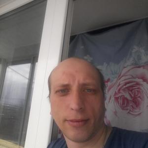Вячеслав, 41 год, Анжеро-Судженск