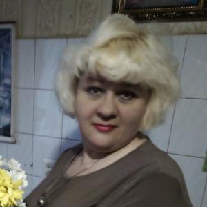 Девушки в Ангарске: Светлана , 60 - ищет парня из Ангарска
