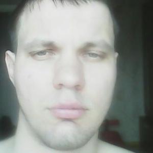Daf, 33 года, Владивосток
