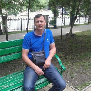 Сергей, 53 года, Новопавловск