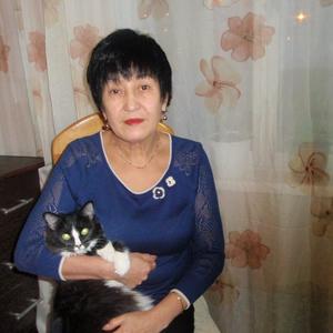Кузина Касенова, 68 лет, Тюмень