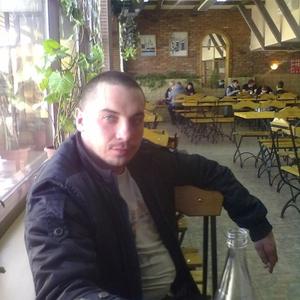Парни в Усолье-Сибирское: Сергей, 40 - ищет девушку из Усолье-Сибирское