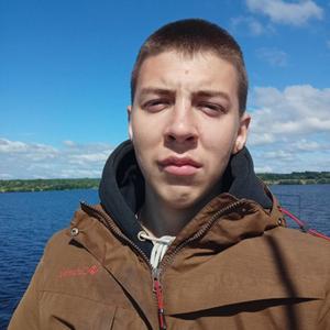 Александр, 21 год, Вохтога