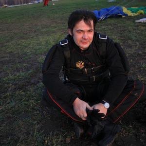 Евгений Бахтин, 46 лет, Иркутск