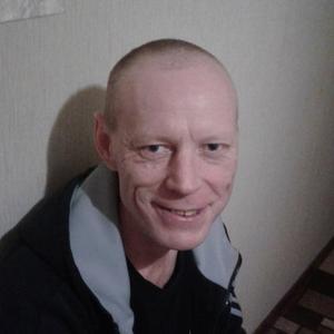 Юрий Горбулев, 45 лет, Ангарск