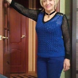Алевтина, 69 лет, Астрахань