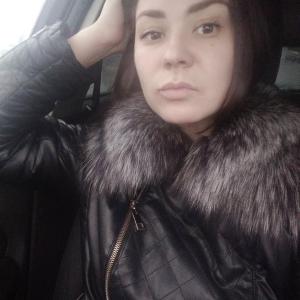 Лилия, 35 лет, Новокузнецк