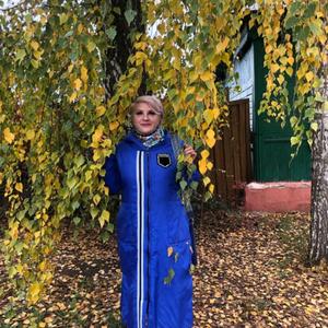 Девушки в Коломне: Оксана, 45 - ищет парня из Коломны