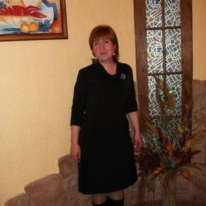 Валентина, 55 лет, Корткерос