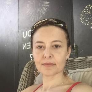 Алиночка, 54 года, Москва