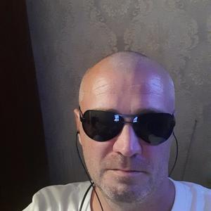 Алексей Фриц, 38 лет, Пермь