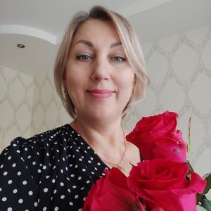 Ксения, 51 год, Томск