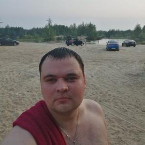 Парни в Сургуте (Ханты-Мансийский АО): Иван, 35 - ищет девушку из Сургута (Ханты-Мансийский АО)