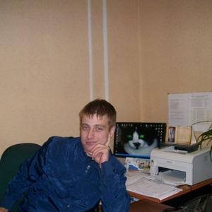 Андрей, 35 лет, Выгоничи